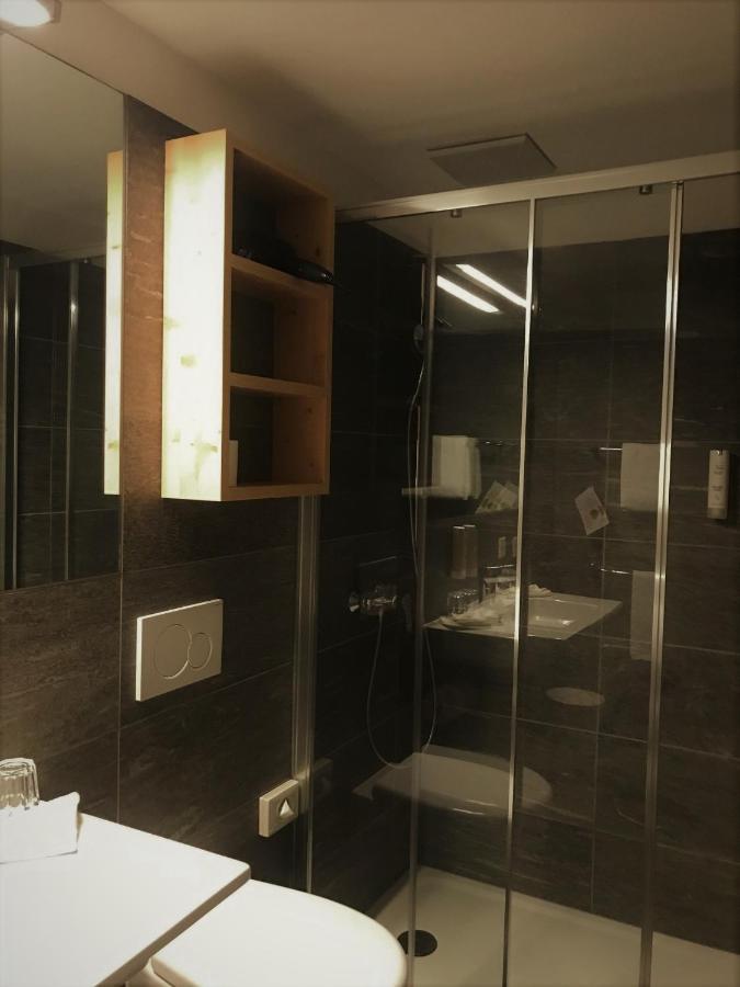 Maloja Kulm Hotel エクステリア 写真