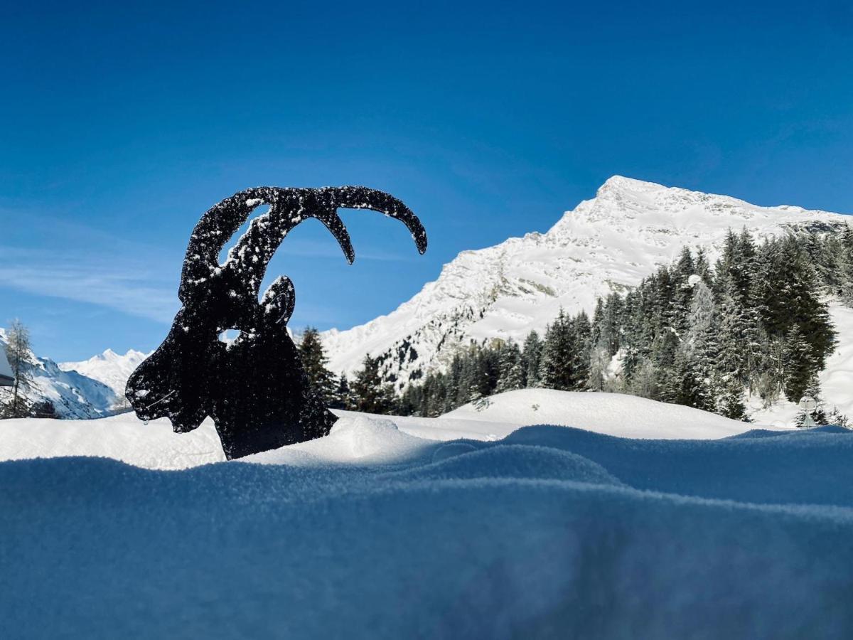 Maloja Kulm Hotel エクステリア 写真