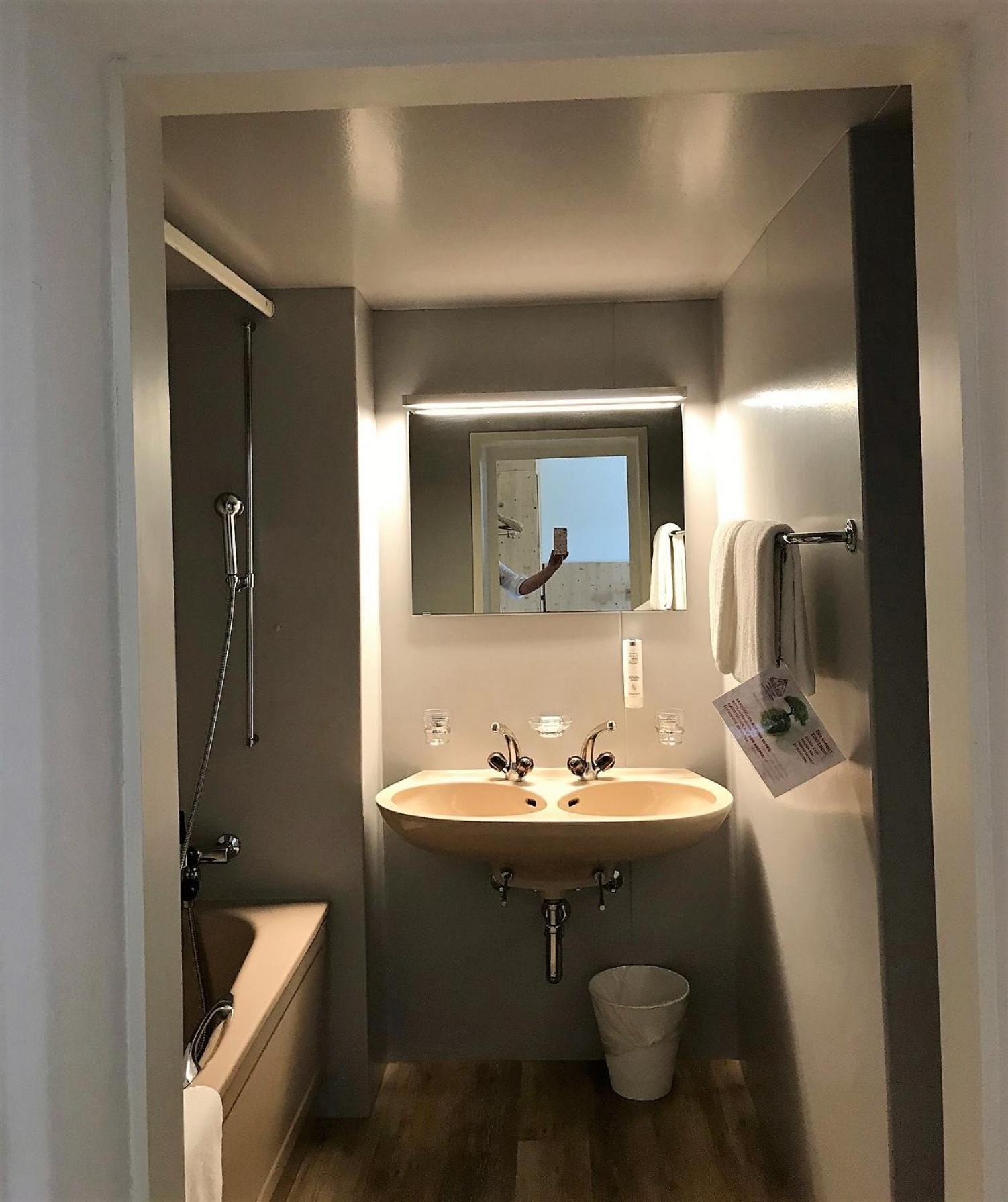 Maloja Kulm Hotel エクステリア 写真